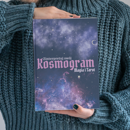 E-book: Zinterpretuj swój Kosmogram